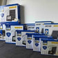 Proiector cu Panou Solar Jortan Clasic 1200W - imagine 4