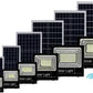 Proiector cu Panou Solar Jortan Clasic 600W - imagine 2