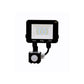 Proiector LED 50W cu Senzor de Miscare, Rezistent la Apa IP66, Lumina Rece 220V - imagine 2