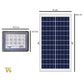 Proiector Solar LED 1000W cu Telecomandă și Control Automat al Luminii - imagine 2