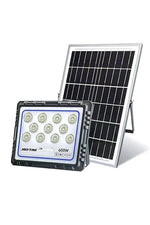 Proiector Solar LED 800W Honor cu Telecomandă și Control Automat al Luminii