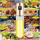 Pulverizator de Ulei din Inox - Promagg.ro