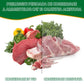 Set 2 Role Pungi pentru Vidat