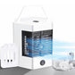 Răcitor de Aer Portabil Arctic Cool Ultra Pro