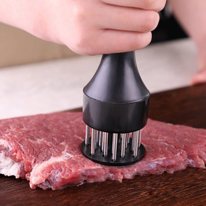 Instrument de Fragezit Carne din Oțel Inoxidabil