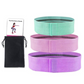 Set 3 Benzi Elastice Fitness