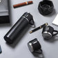 Set termos ergonomic – ușor de utilizat și de curățat