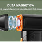 Suflanta aer cu mini ventilator electric cu 3 trepte de putere, 120000RPM - Promagg.ro