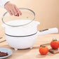 Tigaie electrica 26cm, inteligenta, multifunctionala 3L - Promagg.ro